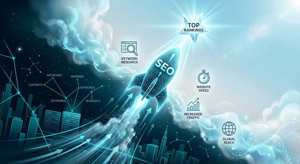 Stop Chasing Blue Links: Why ‘Citation Share’ is the Only SEO Metric That Matters Now