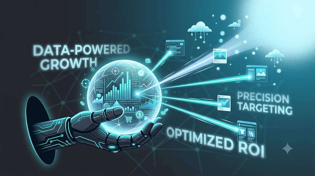 The First-Party Data Mandate: Why Your Competitors’ Ads are Getting Cheaper While Yours Cost More