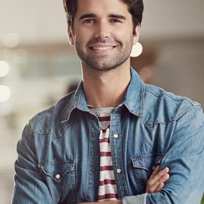 David C 